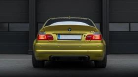 BMW M3 E46 , снимка 4