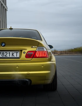 BMW M3 E46 , снимка 6