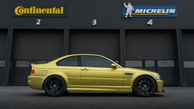 BMW M3 E46 , снимка 1