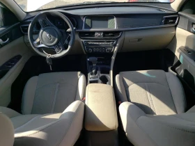 Kia Optima LX/ФИКСИРАНА ЦЕНА, снимка 8