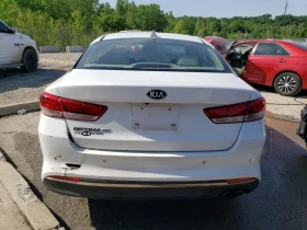 Kia Optima LX/ФИКСИРАНА ЦЕНА, снимка 6