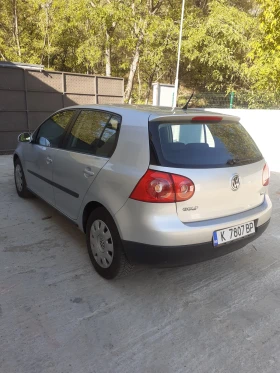 VW Golf 1.9 Tdi  90hp, снимка 10