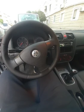 VW Golf 1.9 Tdi  90hp, снимка 2