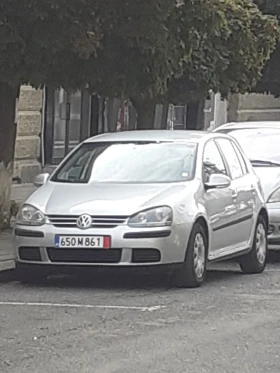 VW Golf 1.9 Tdi  90hp, снимка 5