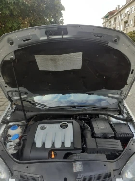 VW Golf 1.9 Tdi  90hp, снимка 3