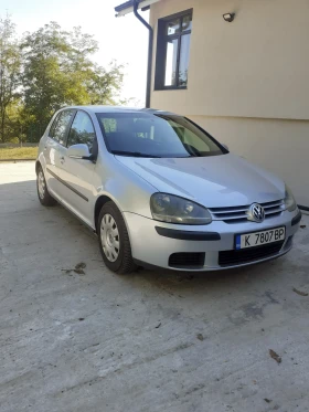 VW Golf 1.9 Tdi  90hp, снимка 1