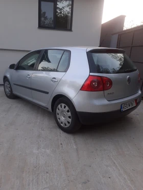 VW Golf 1.9 Tdi  90hp, снимка 9