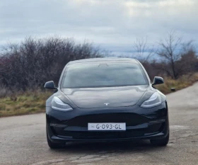 Tesla Model 3 Performance, Гаранция, снимка 11