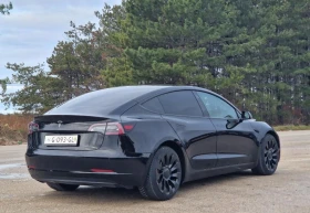 Tesla Model 3 Performance, Гаранция, снимка 8