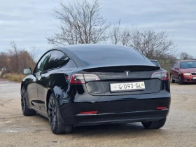 Tesla Model 3 Performance, Гаранция, снимка 3