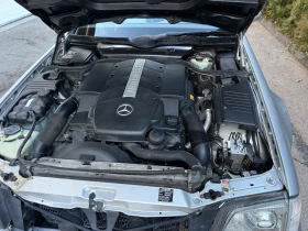 Mercedes-Benz SL 500 V 8 5000 | Mobile.bg    13