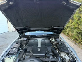 Mercedes-Benz SL 500 V 8 5000 | Mobile.bg    14