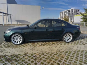 BMW 530 Е60 3.0D, снимка 6