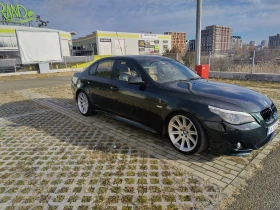 BMW 530 Е60 3.0D, снимка 3