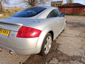 Audi Tt, снимка 5