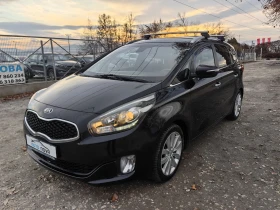 Kia Carens 1.7 ДИЗЕЛ 136 К.С. АВТОМАТИК! КАТО НОВА!, снимка 3