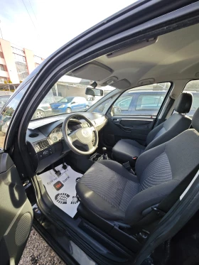 Opel Meriva 1.6I НОВ ВНОС, снимка 6