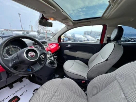 Fiat 500 1.3D EURO 5A, снимка 9