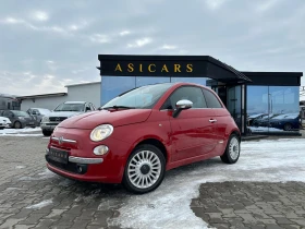 Fiat 500 1.3D EURO 5A 1