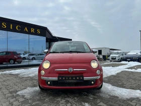 Fiat 500 1.3D EURO 5A, снимка 8