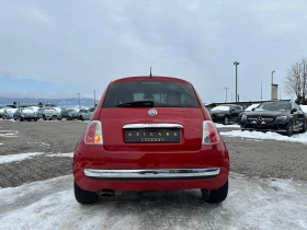 Fiat 500 1.3D EURO 5A, снимка 4