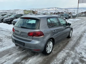 VW Golf 2.0 TDI - [9] 