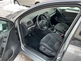 VW Golf 2.0 TDI - [14] 