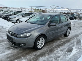 VW Golf 2.0 TDI - [4] 