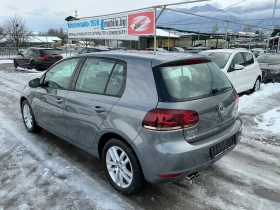 VW Golf 2.0 TDI - [7] 