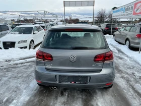 VW Golf 2.0 TDI - [8] 