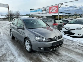 VW Golf 2.0 TDI - [3] 