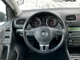 VW Golf 2.0 TDI - [12] 