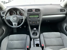 VW Golf 2.0 TDI - [13] 