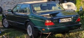 Jaguar Xj, снимка 2