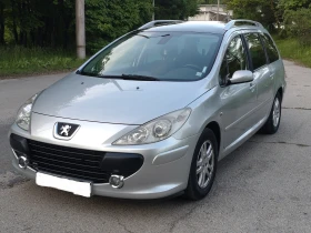 Peugeot 307, снимка 1