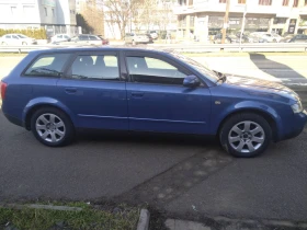 Audi A4 2.0, снимка 4