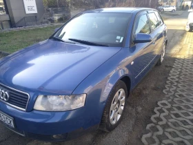 Audi A4 2.0, снимка 1