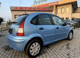 Citroen C3 1.1i, снимка 4