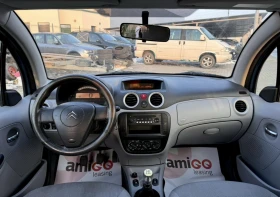 Citroen C3 1.1i, снимка 9