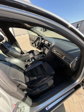 Audi A6 3.0TDI quattro s-line 2006  | Mobile.bg    10