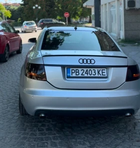 Audi A6 3.0TDI quattro s-line 2006  | Mobile.bg    2