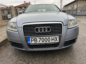 Audi A6, снимка 4