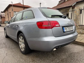 Audi A6, снимка 5