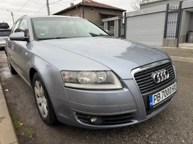 Audi A6, снимка 2