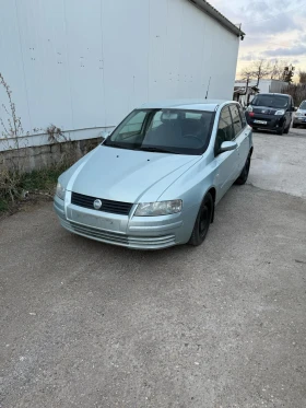 Fiat Stilo 1.6 бензин 151 000км Като Ново, снимка 1