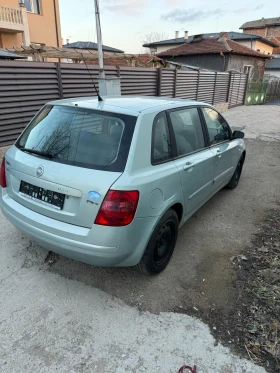     Fiat Stilo 1.6  151 000  