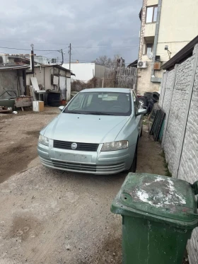     Fiat Stilo 1.6  151 000  