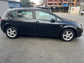 Seat Leon 1.9 TDI 105, снимка 1