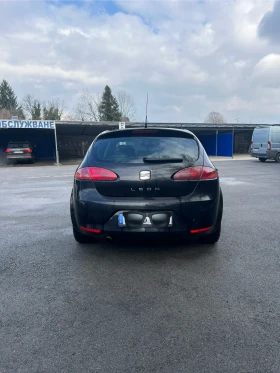     Seat Leon 1.9 TDI 105