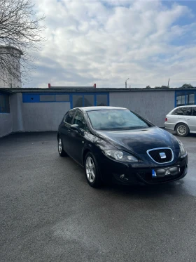     Seat Leon 1.9 TDI 105